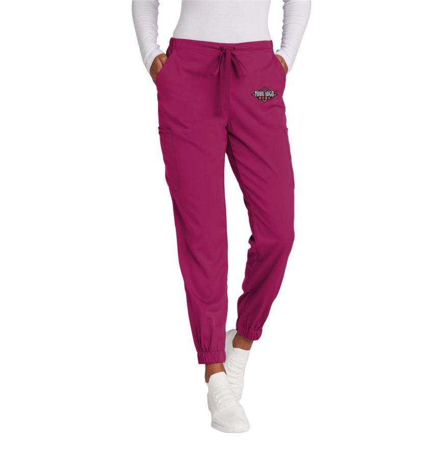 Wink Women s Premiere Flex Jogger Pant