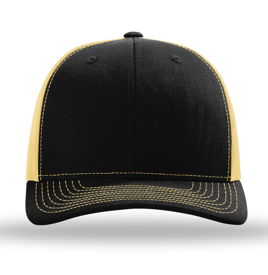 Black/Vegas Gold