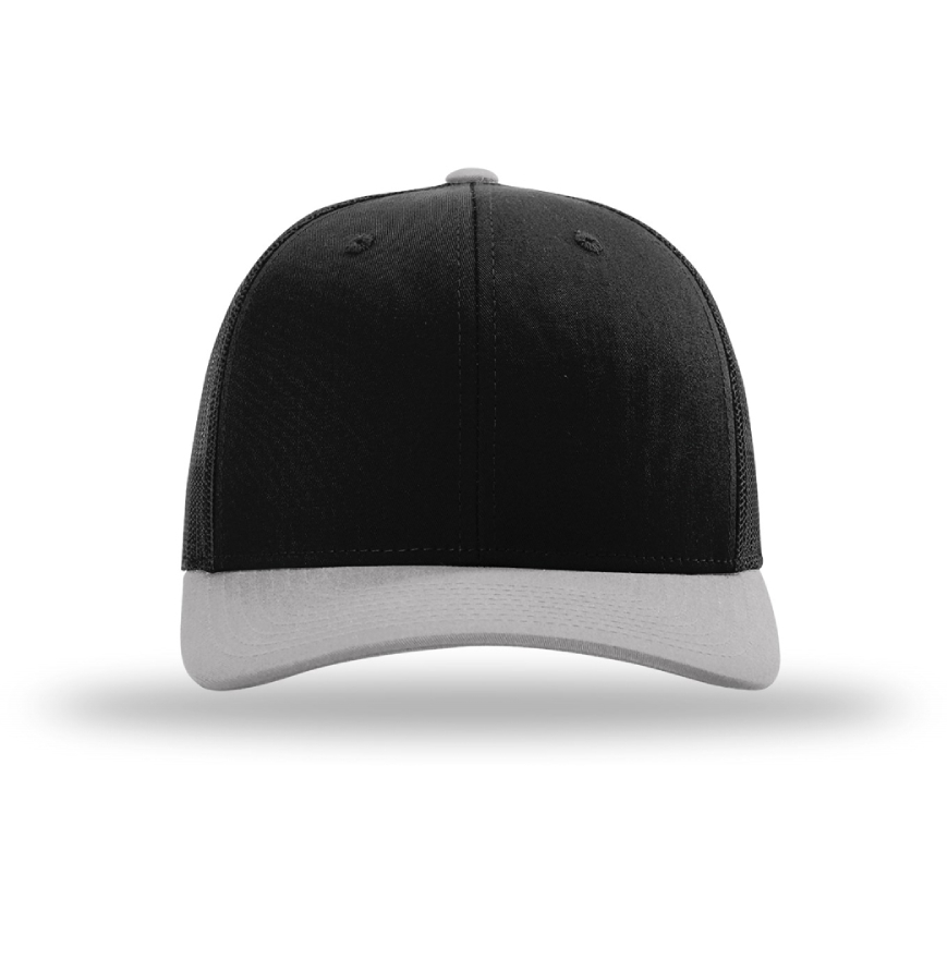 Black/ Black/ Light Grey