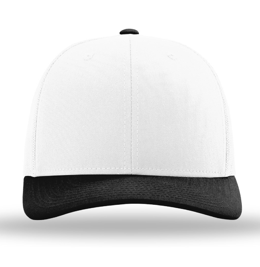 Combination White/Black