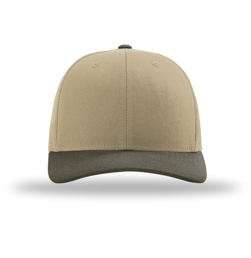 Khaki/ Khaki/ Chocolate Chip