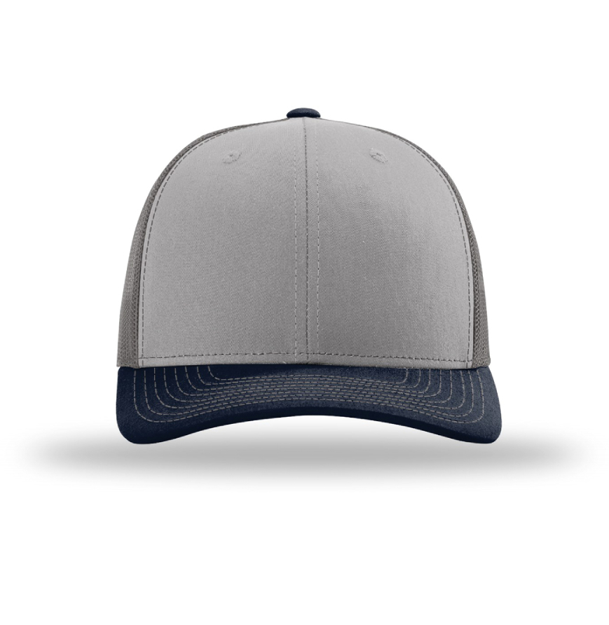 Grey/ Charcoal/ Navy