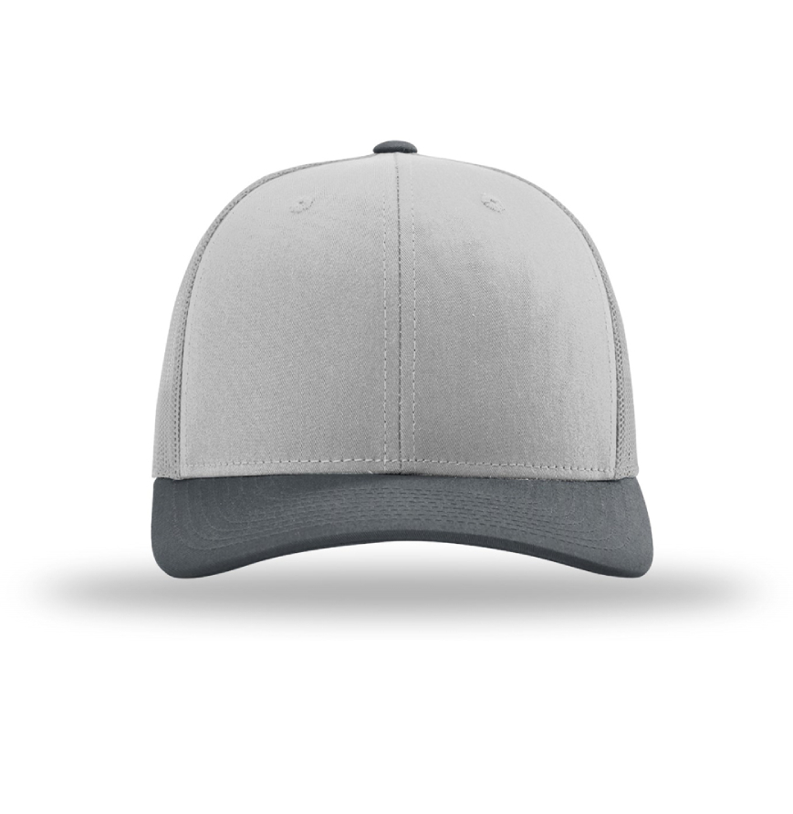 Light Grey/ Light Grey/ Gunmetal