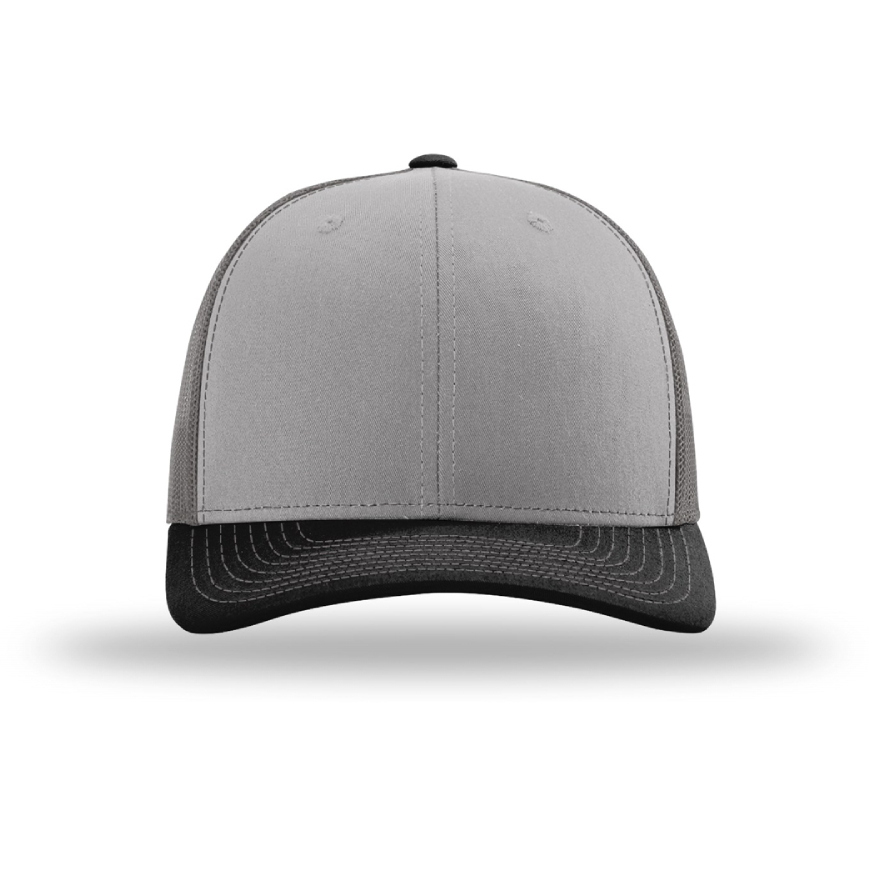 Grey/ Charcoal/ Black