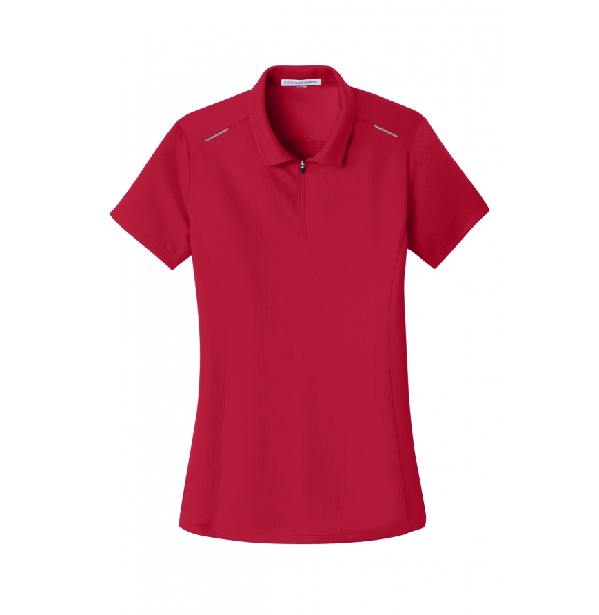 RICH-RED