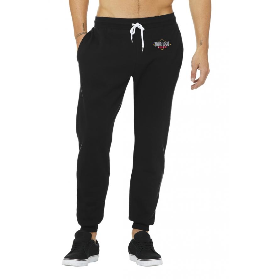 BELLACANVAS Unisex Jogger Sweatpants