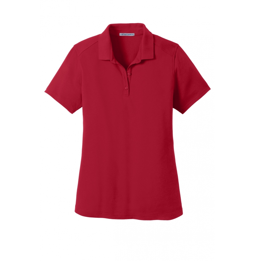 RICH-RED