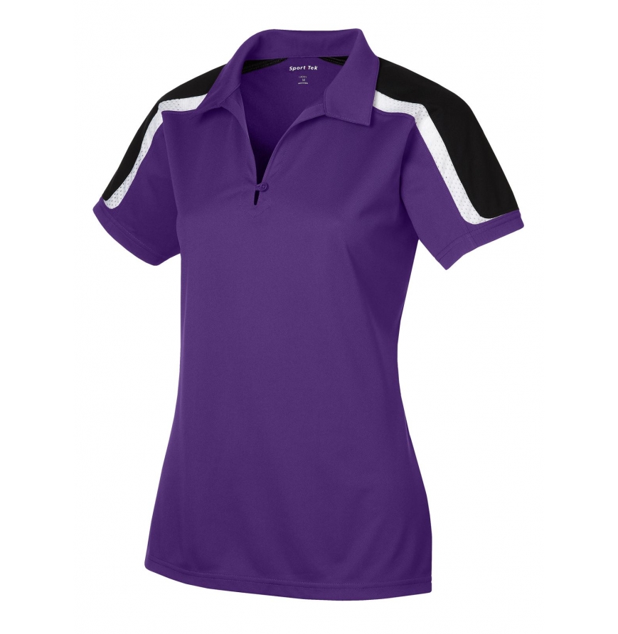 PURPLE-BLACK-WHITE