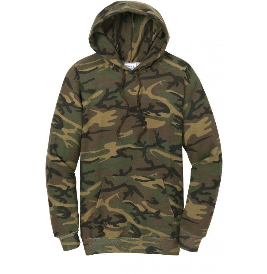 MILITARY-CAMO
