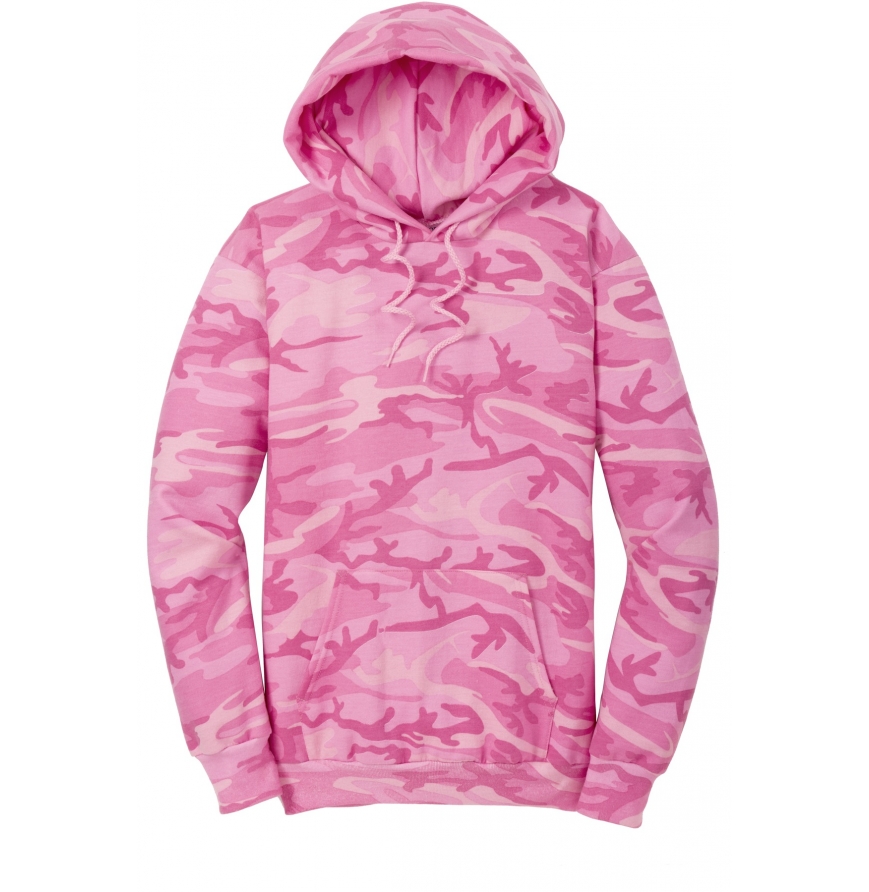 PINK-CAMO