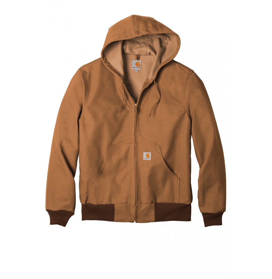 CARHARTT-BROWN