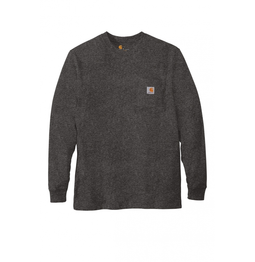 CARBON-HEATHER