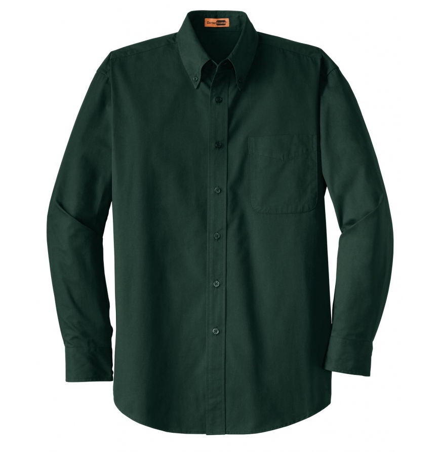 DARK-GREEN