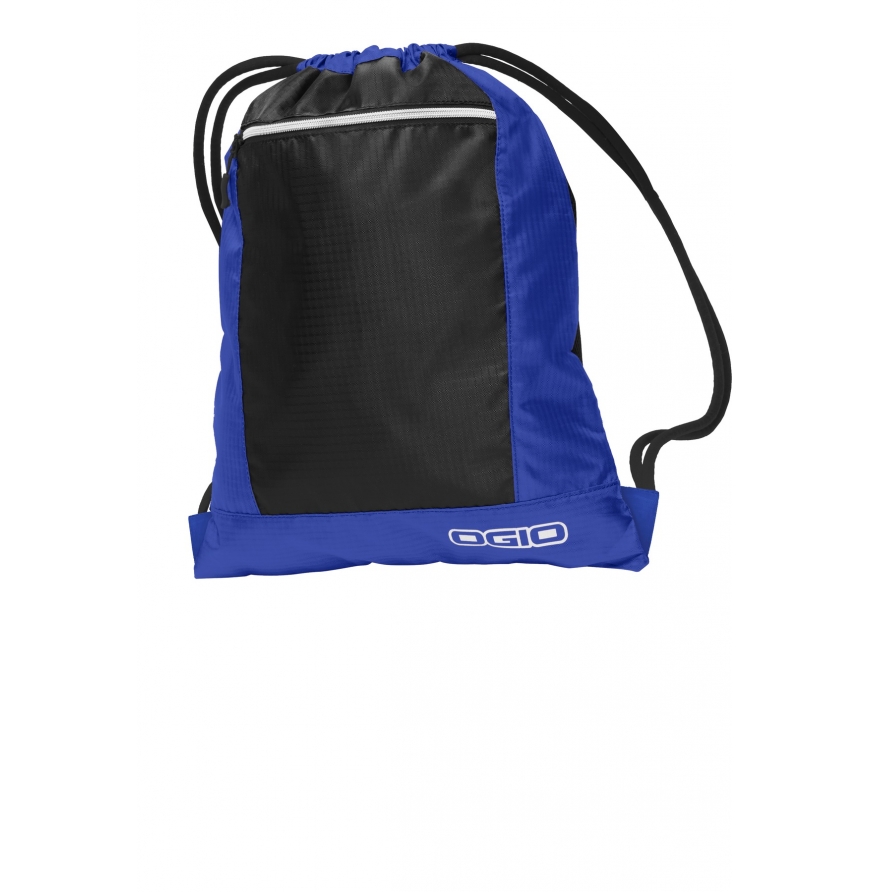 COBALT-BLUE-BLACK