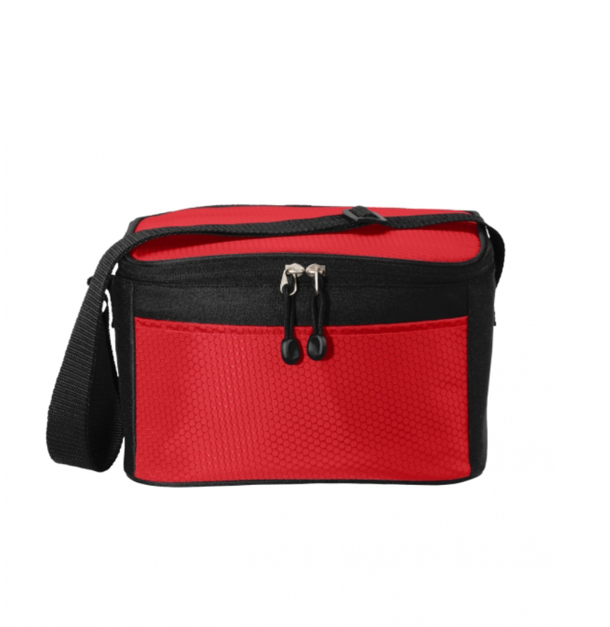 RED-BLACK