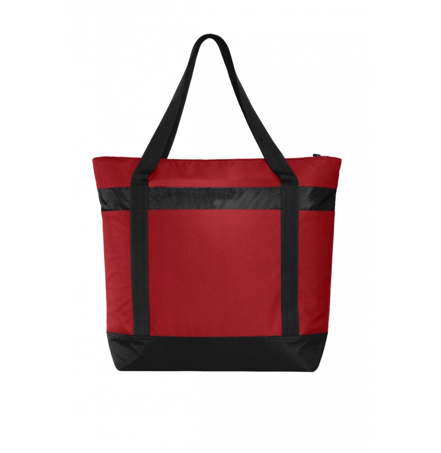CHILI-RED-BLACK