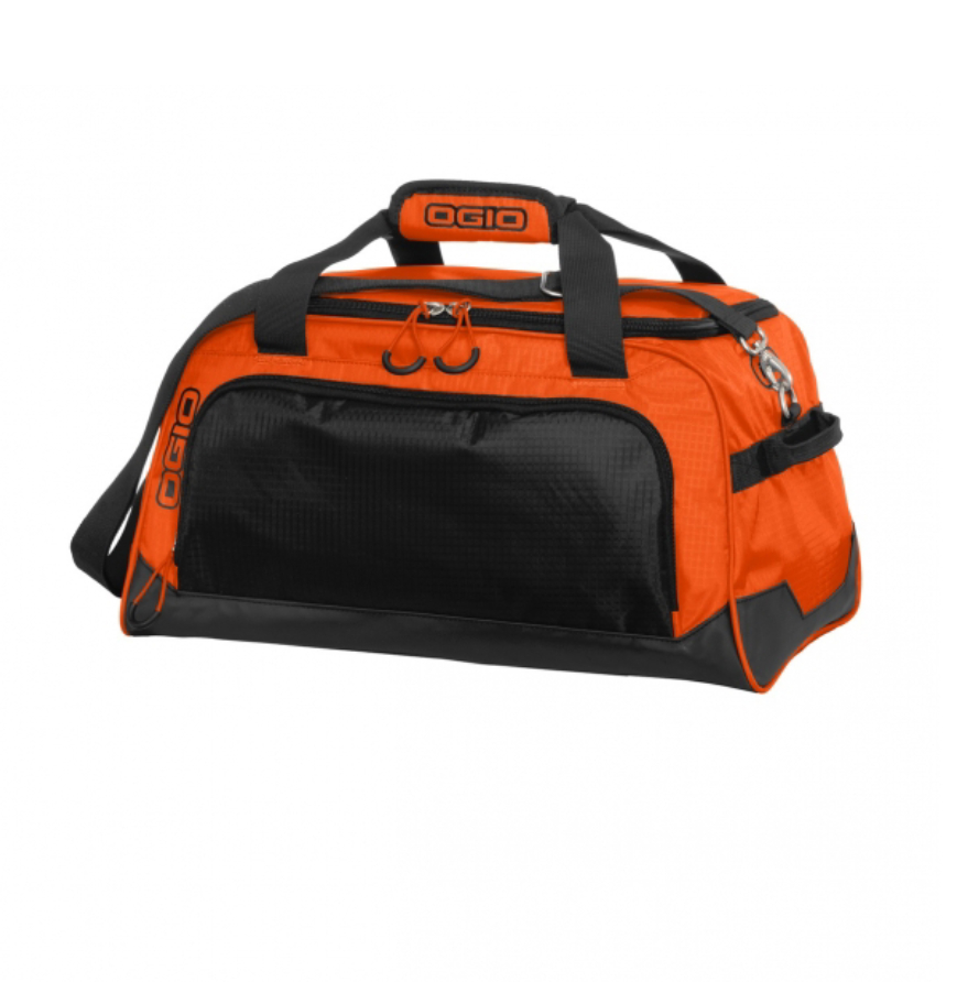 HOT-ORANGE-BLACK