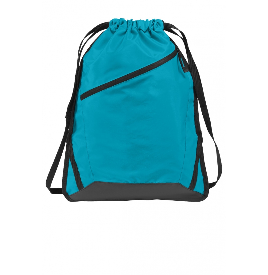 TROPIC-BLUE-BLACK