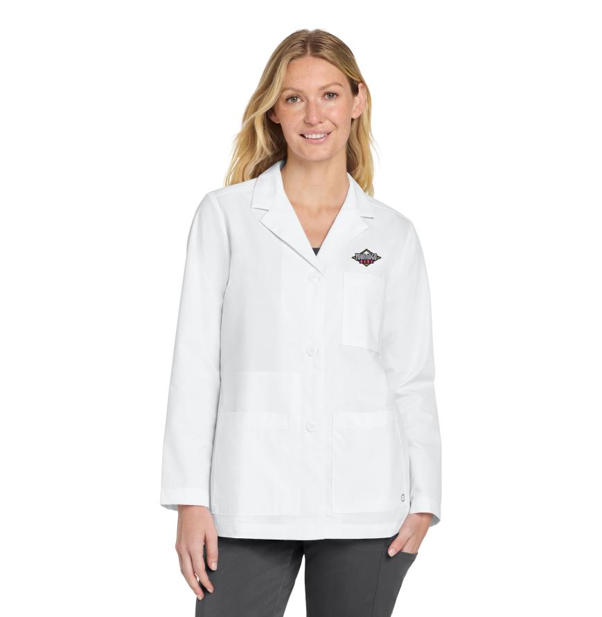 Wink Women s Consultation Lab Coat
