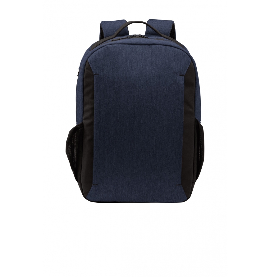 NAVY-HEATHER