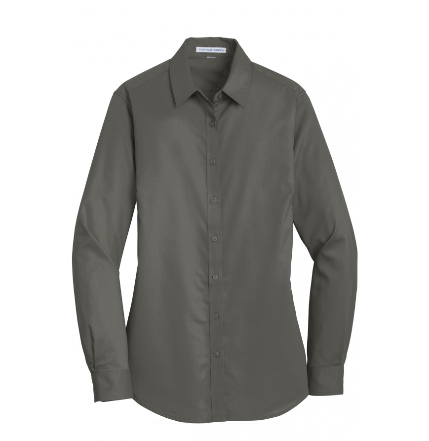 STERLING-GREY