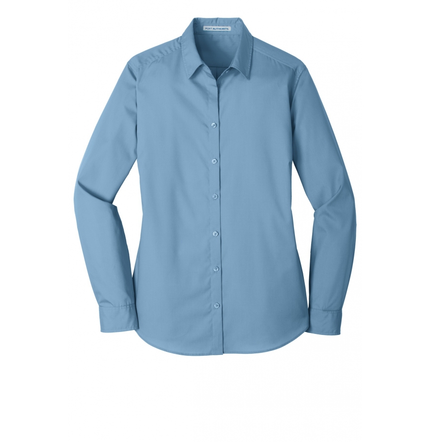 CAROLINA-BLUE