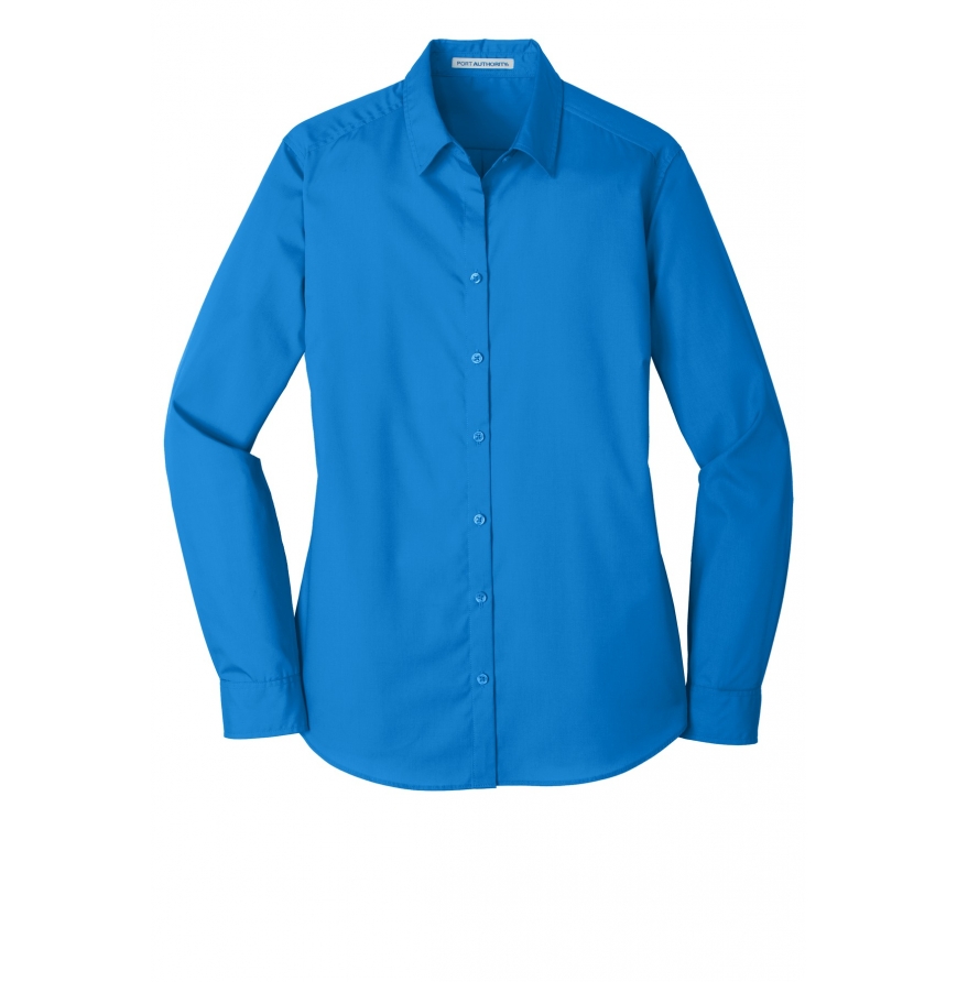 COASTAL-BLUE