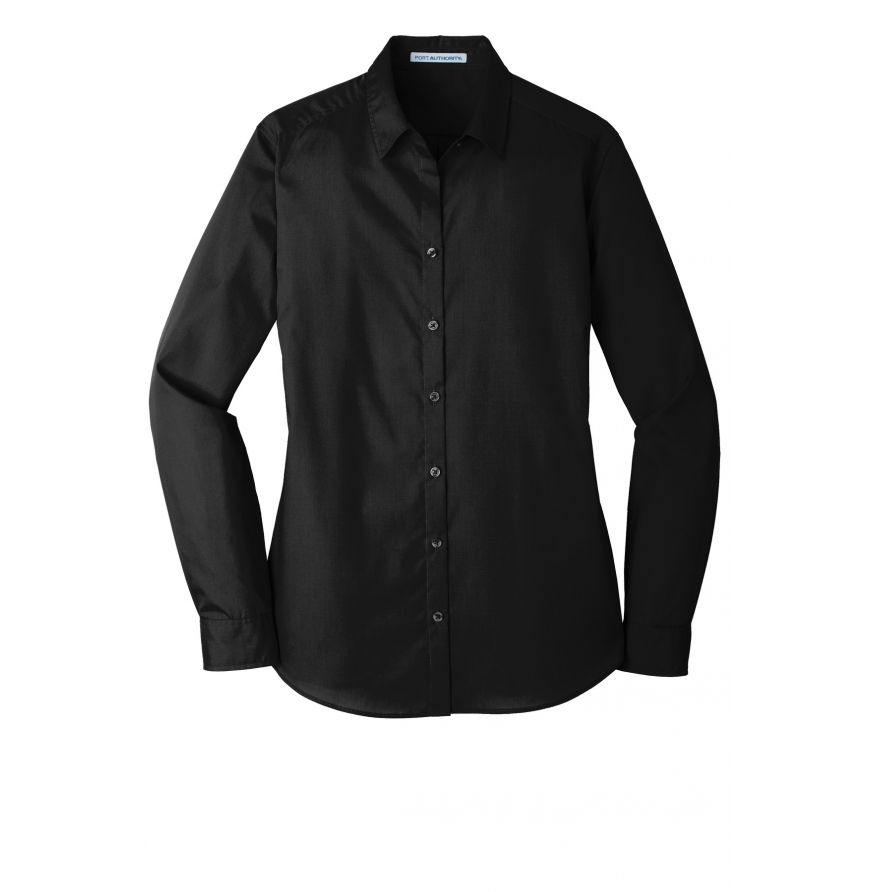 DEEP-BLACK