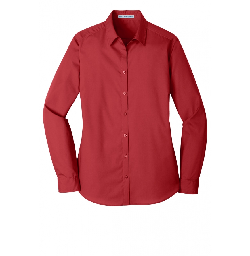 RICH-RED