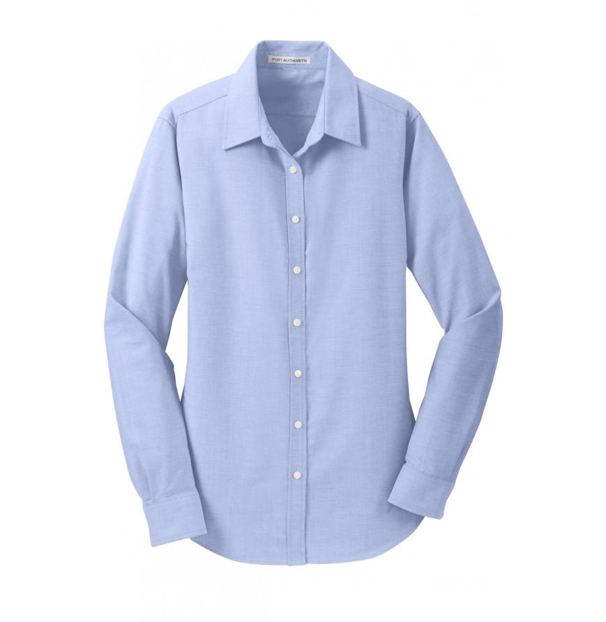 OXFORD-BLUE