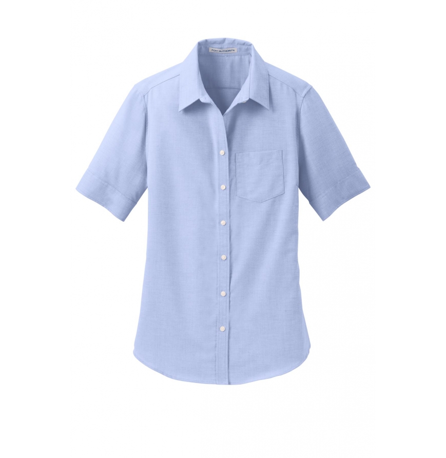 OXFORD-BLUE