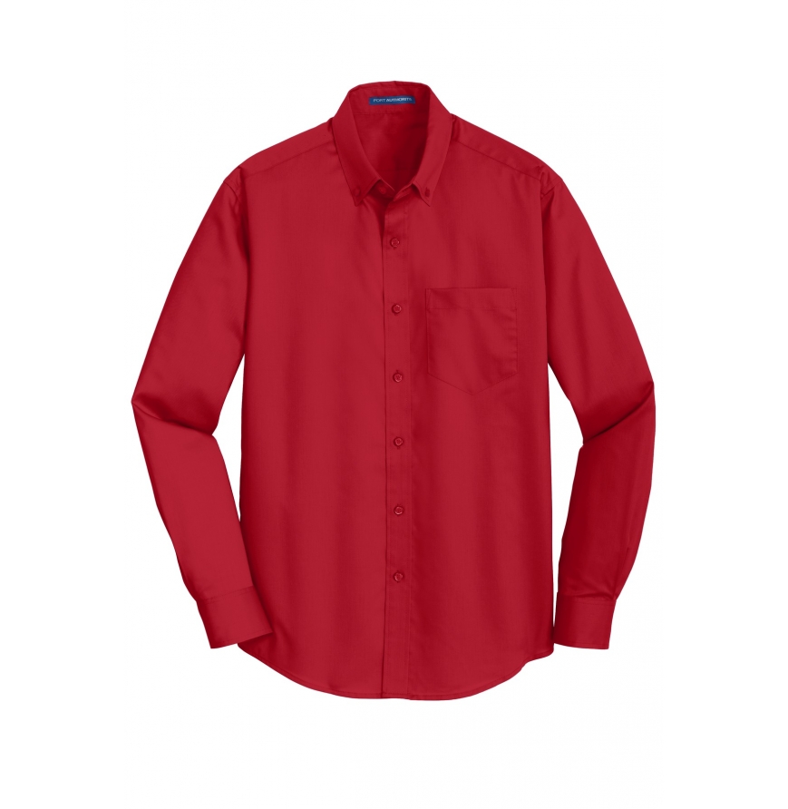 RICH-RED