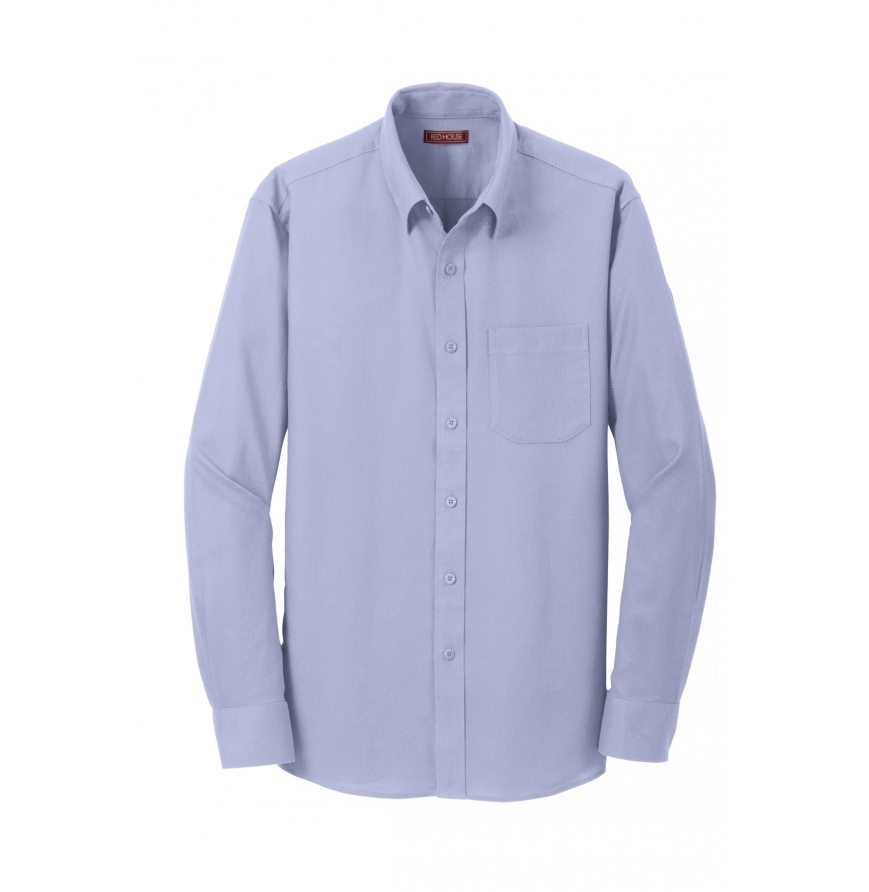 DRESS-SHIRT-BLUE