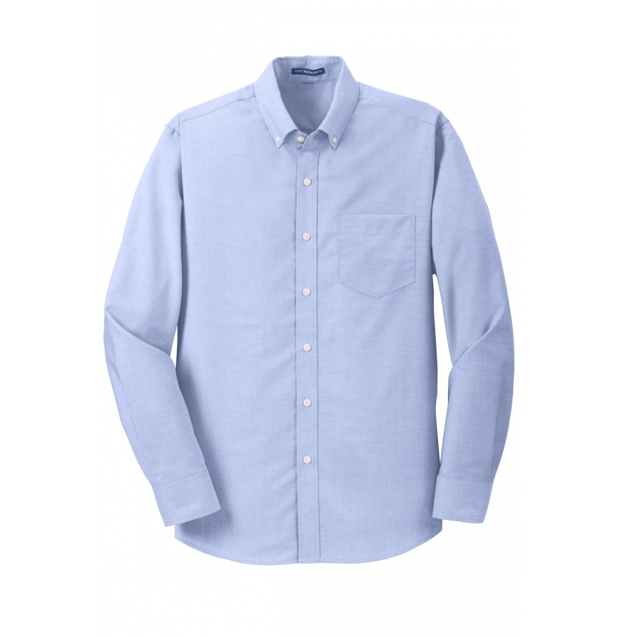 OXFORD-BLUE