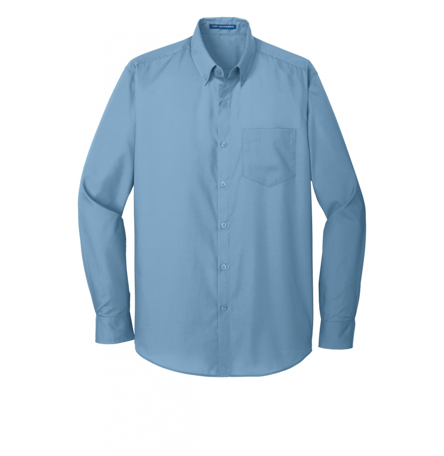CAROLINA-BLUE