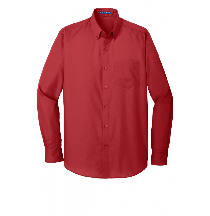 RICH-RED