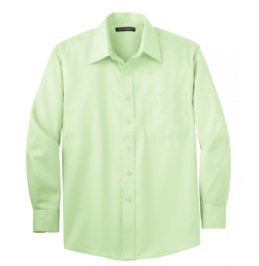 GREEN-MIST
