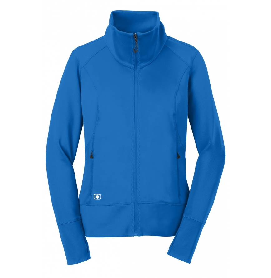 ELECTRIC-BLUE