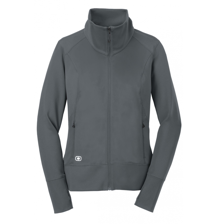 GEAR-GREY