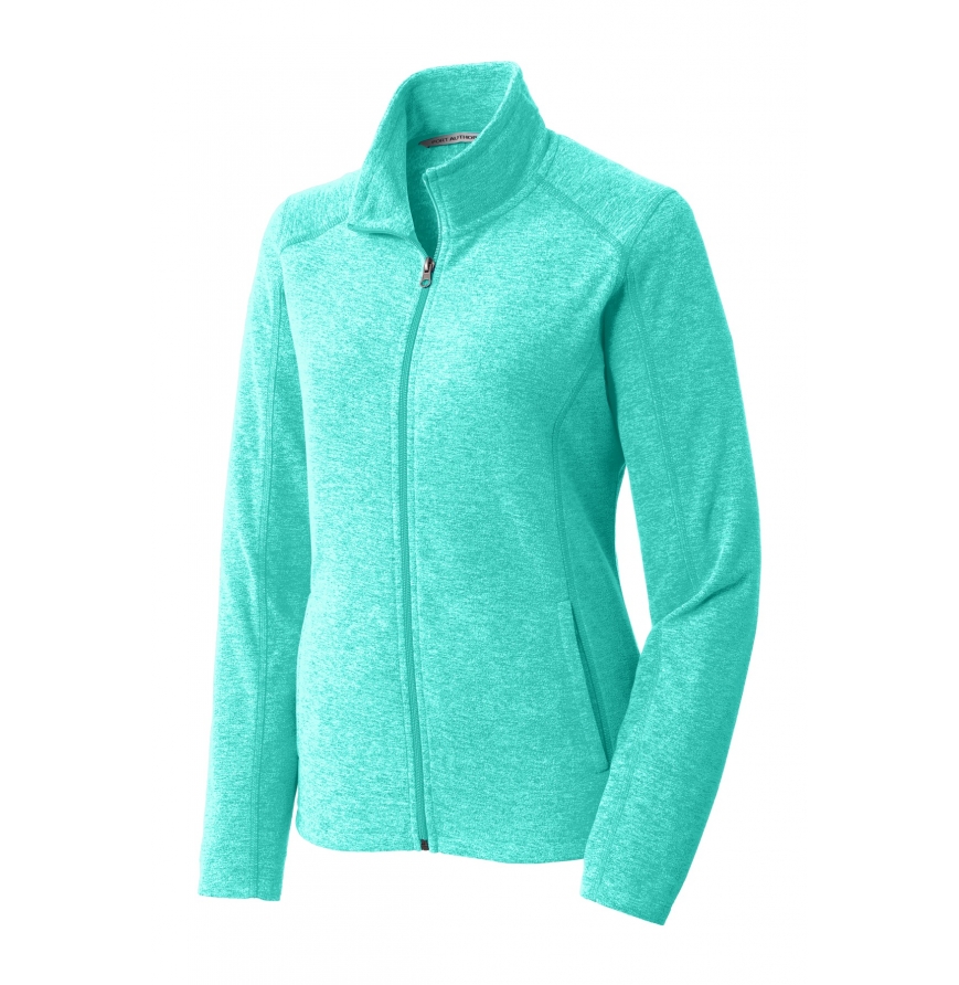 AQUA-GREEN-HEATHER