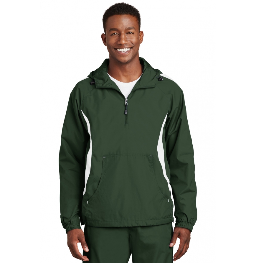 FOREST-GREEN-WHITE