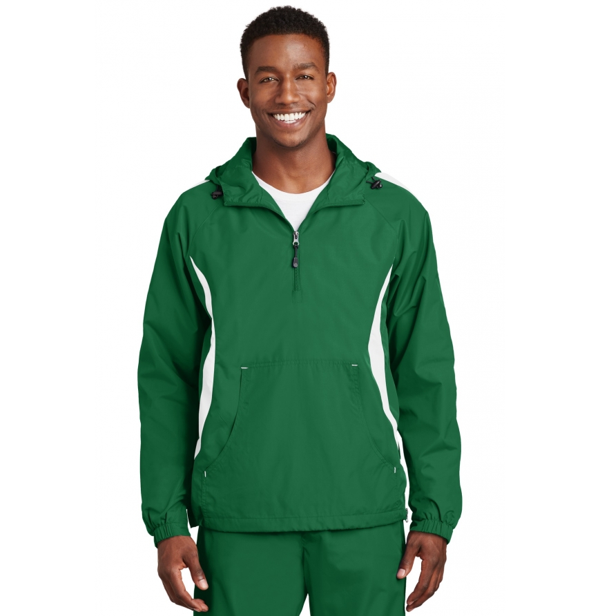 KELLY-GREEN-WHITE