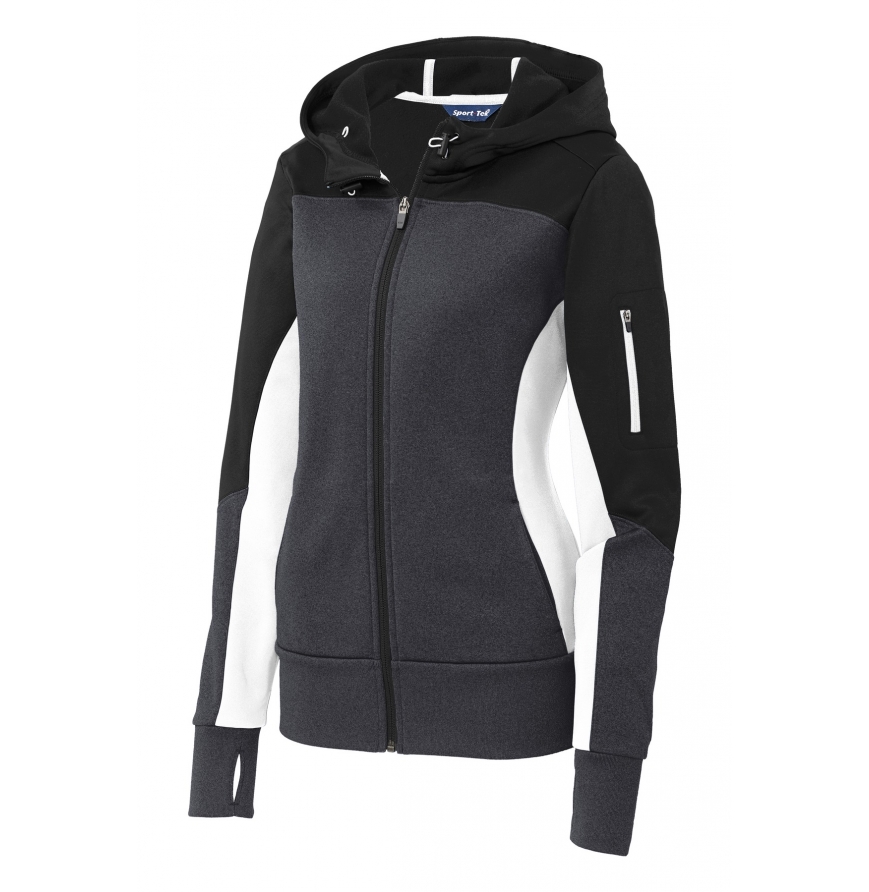 BLACK-GRAPHITE-HEATHER-WHITE