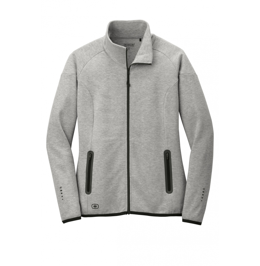 ALUMINUM-GREY