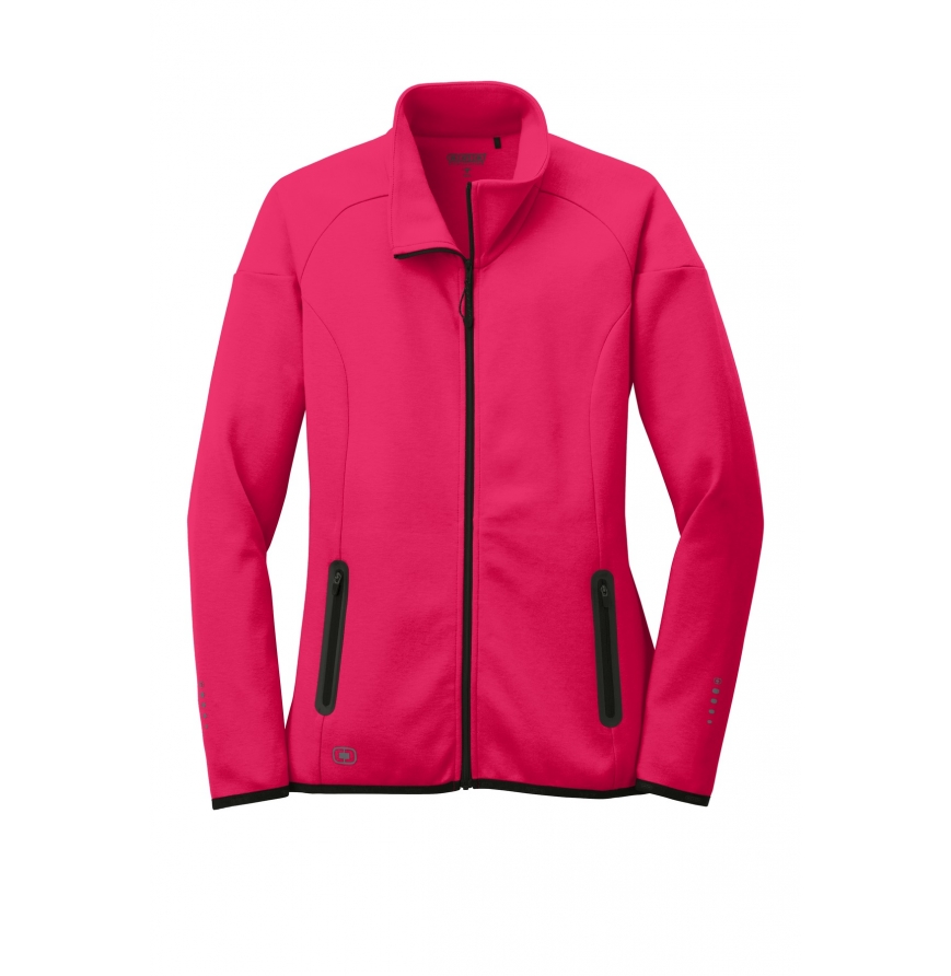 PINK-FLARE