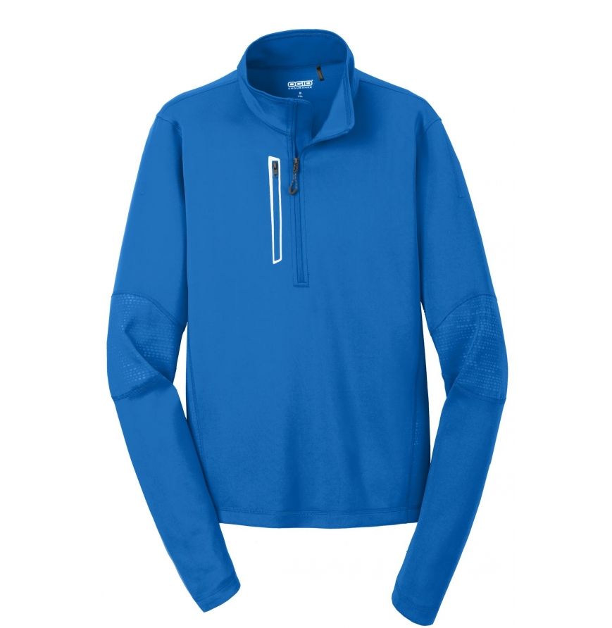 ELECTRIC-BLUE