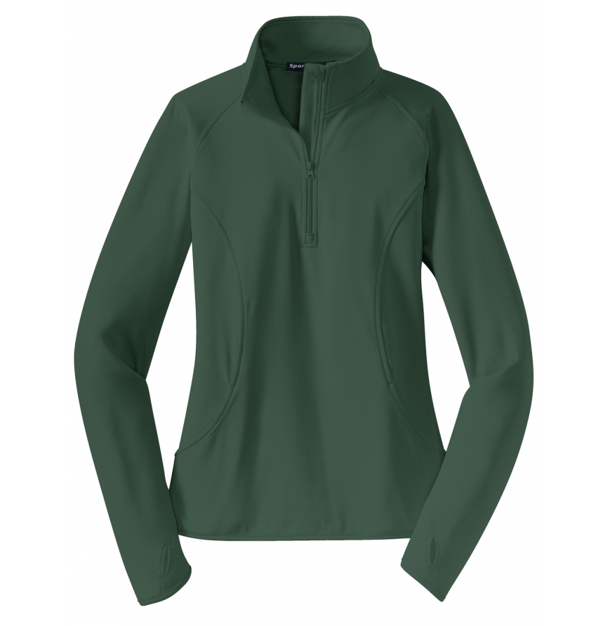 FOREST-GREEN