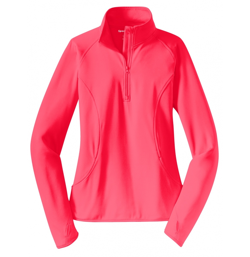 HOT-CORAL