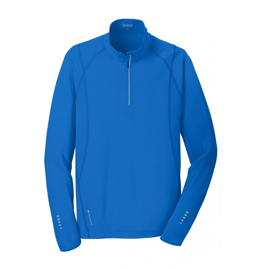 ELECTRIC-BLUE