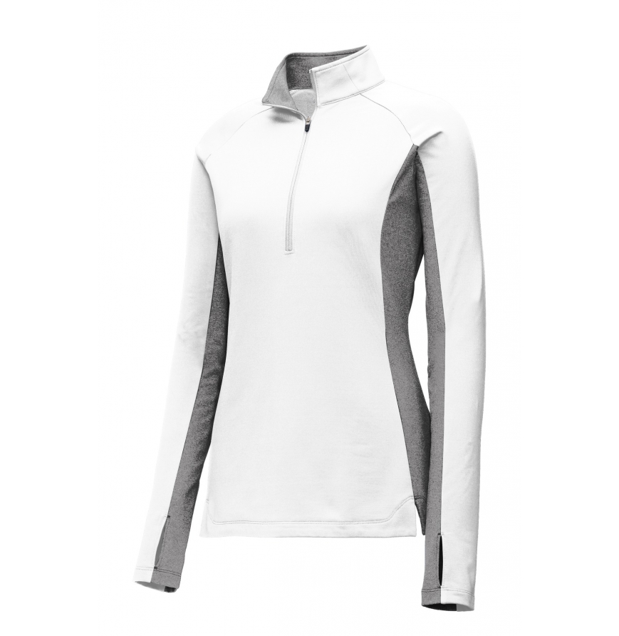 WHITE-CHARCOAL-GREY-HEATHER
